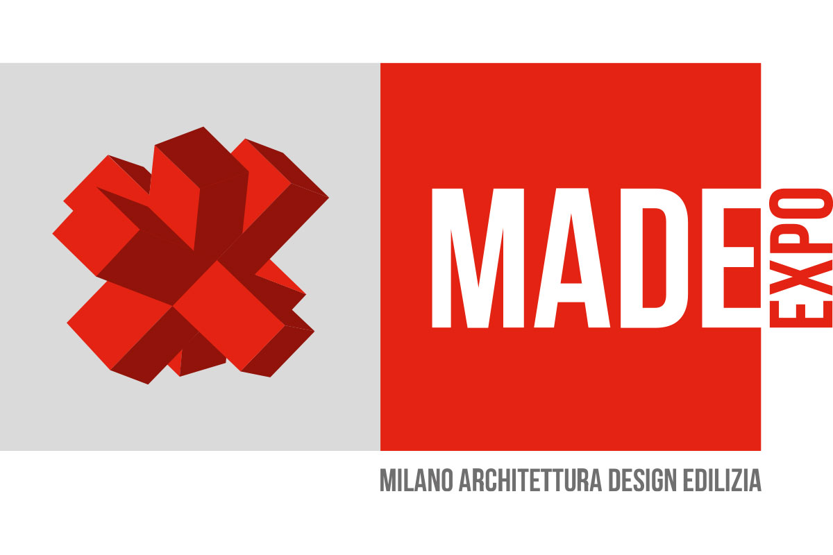 MADE Expo - March 13/16, 2019 Milan Fairgrounds, Rho
